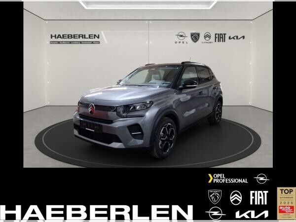 Citroën C3 1.2 MAX Turbo*VORLAUF* *Kamera*Navi*SHZ*