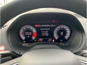Audi Q2 advanced 35 TFSI S tronic Kam.,PDC,Virtual,LM