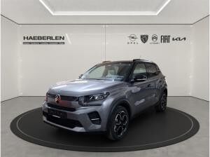 Citroën C3 1.2 MAX Turbo*VORLAUF* *Kamera*Navi*SHZ*