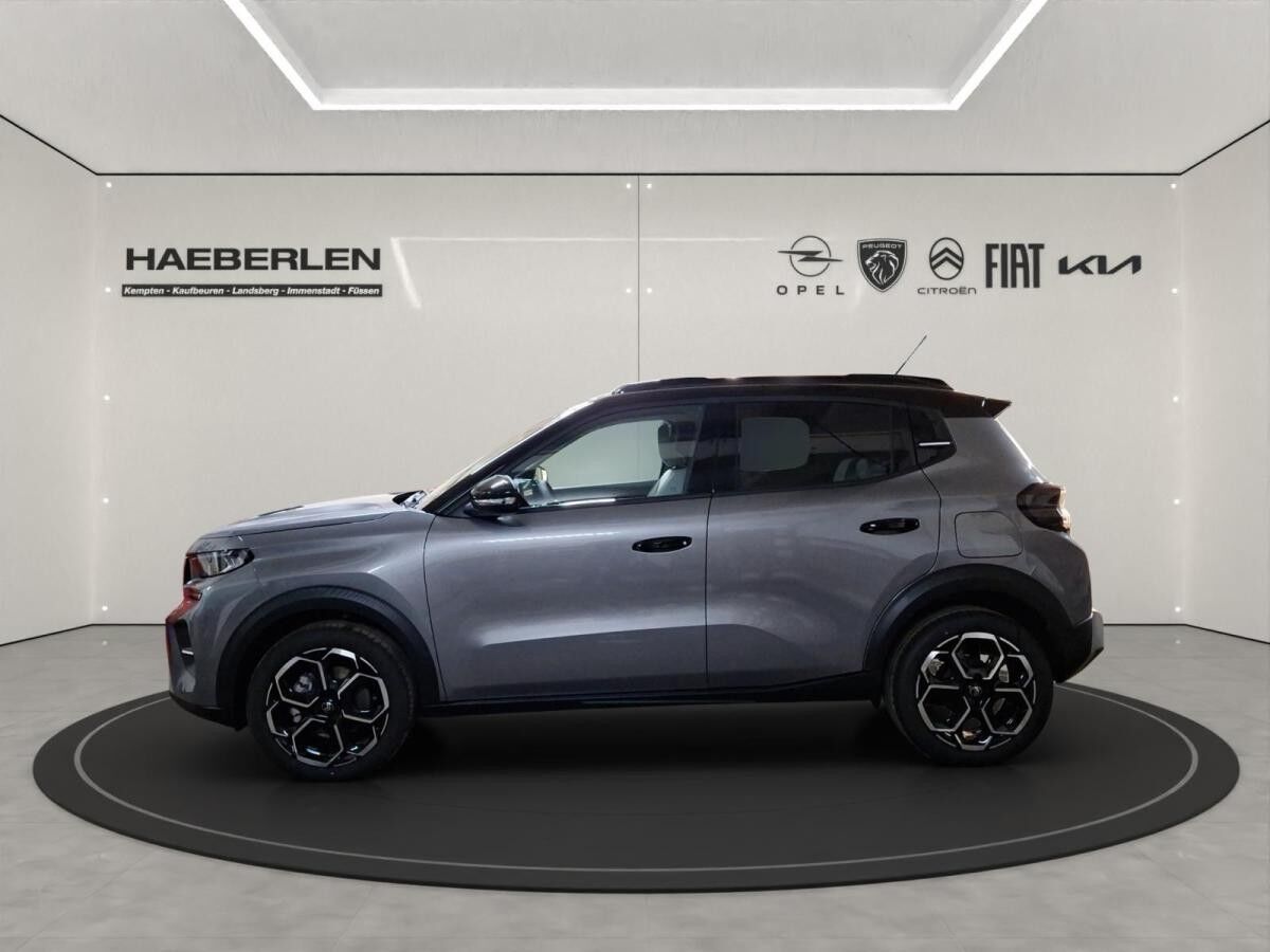 Citroën C3 1.2 MAX Turbo*VORLAUF* *Kamera*Navi*SHZ*