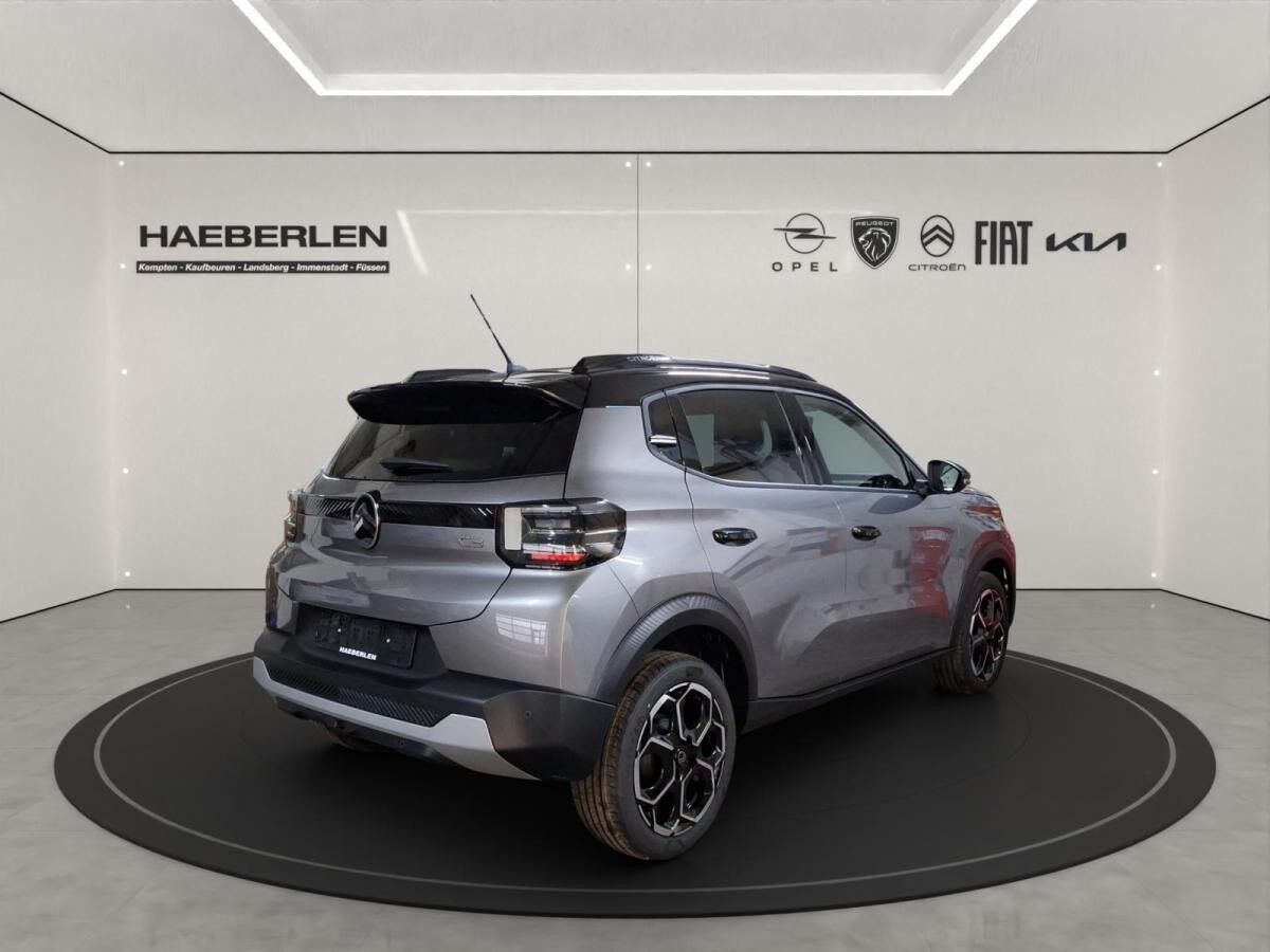 Citroën C3 1.2 MAX Turbo*VORLAUF* *Kamera*Navi*SHZ*