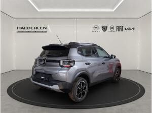 Citroën C3 1.2 MAX Turbo*VORLAUF* *Kamera*Navi*SHZ*