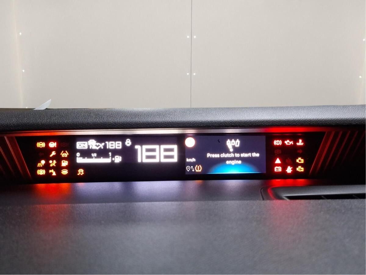 Citroën C3 1.2 MAX Turbo*VORLAUF* *Kamera*Navi*SHZ*