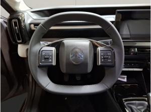 Citroën C3 1.2 MAX Turbo*VORLAUF* *Kamera*Navi*SHZ*