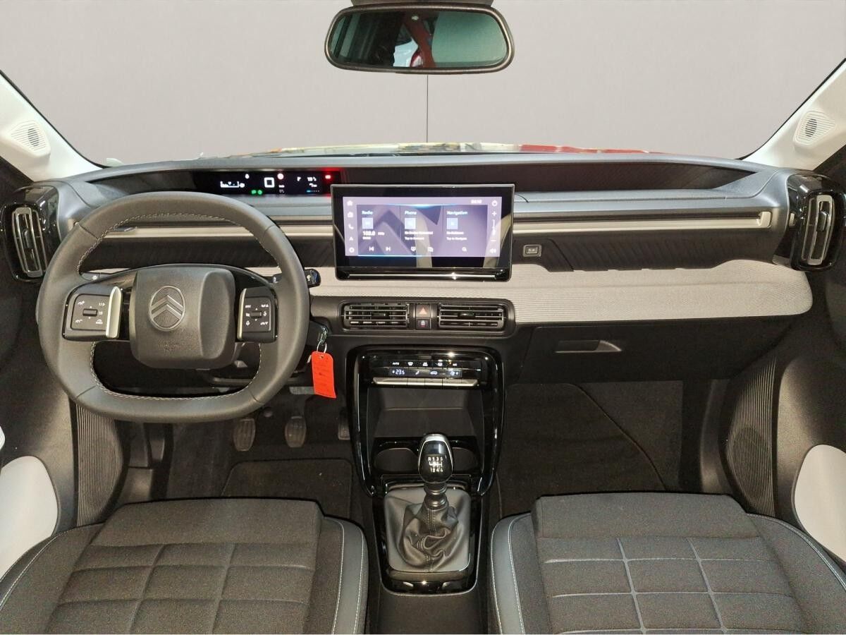 Citroën C3 1.2 MAX Turbo*VORLAUF* *Kamera*Navi*SHZ*