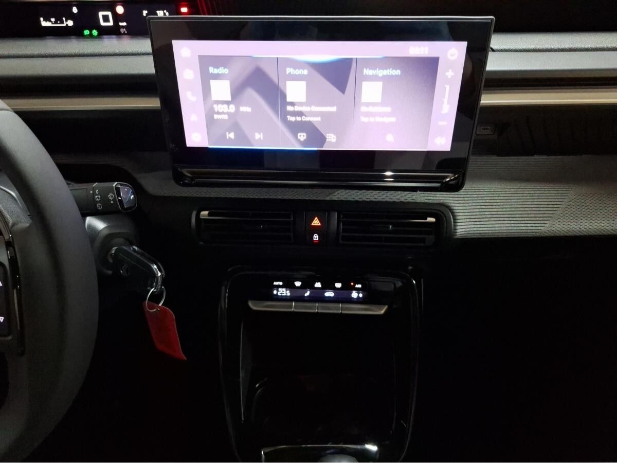 Citroën C3 1.2 MAX Turbo*VORLAUF* *Kamera*Navi*SHZ*