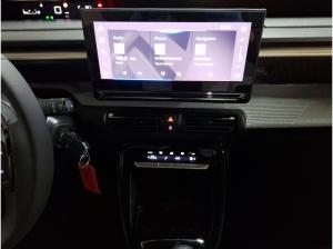 Citroën C3 1.2 MAX Turbo*VORLAUF* *Kamera*Navi*SHZ*