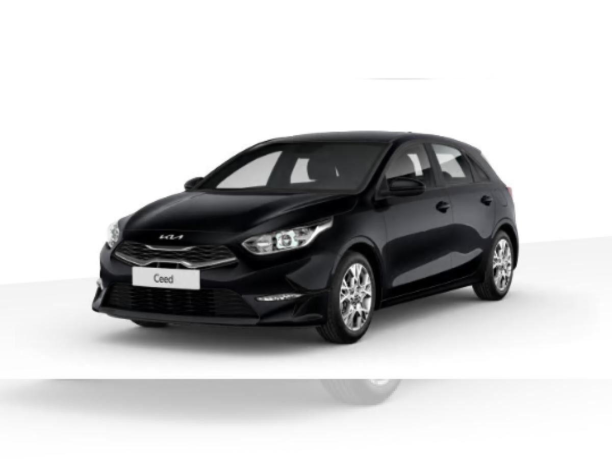 Kia Ceed 1.5 T-GDI DCT Vision Komfort+ **Sonderangebot Gewerbekunden! Nur solange der Vorrat reicht!**