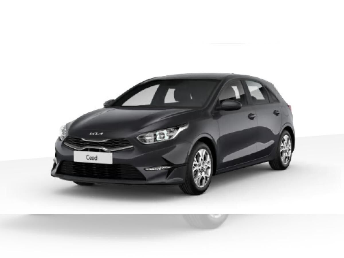 Kia Ceed 1.5 T-GDI DCT Vision Komfort+ **Sonderangebot Gewerbekunden! Nur solange der Vorrat reicht!**