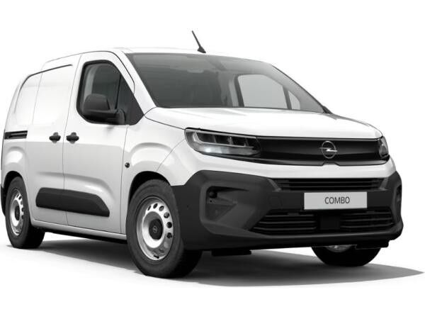 Opel Combo Electro ⚡Sofort Verfügbar