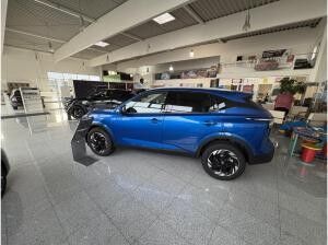 Nissan Qashqai 1.3 DIG-T MHEV 158PS Xtronic N-Connecta