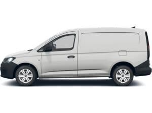 Volkswagen Caddy Cargo TSI "SOFORT VERFÜGBAR"; 5 Jahre Werksgarantie; Radio Ready to Discover mit 10" Touch- Farbdisp