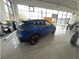 Nissan Qashqai 1.3 DIG-T MHEV 158PS Xtronic N-Connecta