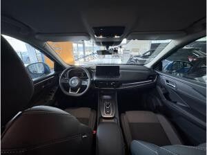 Nissan Qashqai 1.3 DIG-T MHEV 158PS Xtronic N-Connecta