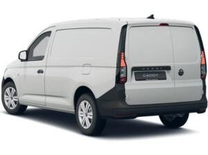 Volkswagen Caddy Cargo TSI "SOFORT VERFÜGBAR"; 5 Jahre Werksgarantie; Radio Ready to Discover mit 10" Touch- Farbdisp