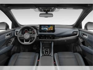 Nissan Qashqai 1.3 DIG-T MHEV 158PS Xtronic N-Connecta