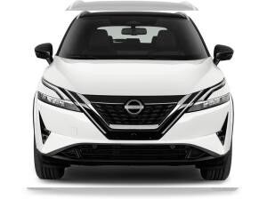 Nissan Qashqai 1.3 DIG-T MHEV 158PS Xtronic N-Connecta