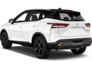 Nissan Qashqai 1.3 DIG-T MHEV 158PS Xtronic N-Connecta