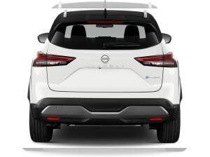 Nissan Qashqai 1.3 DIG-T MHEV 158PS Xtronic N-Connecta