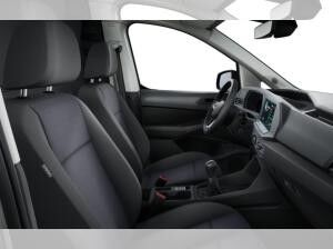 Volkswagen Caddy Cargo TSI "SOFORT VERFÜGBAR"; 5 Jahre Werksgarantie; Radio Ready to Discover mit 10" Touch- Farbdisp