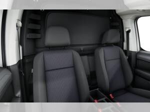 Volkswagen Caddy Cargo TSI "SOFORT VERFÜGBAR"; 5 Jahre Werksgarantie; Radio Ready to Discover mit 10" Touch- Farbdisp