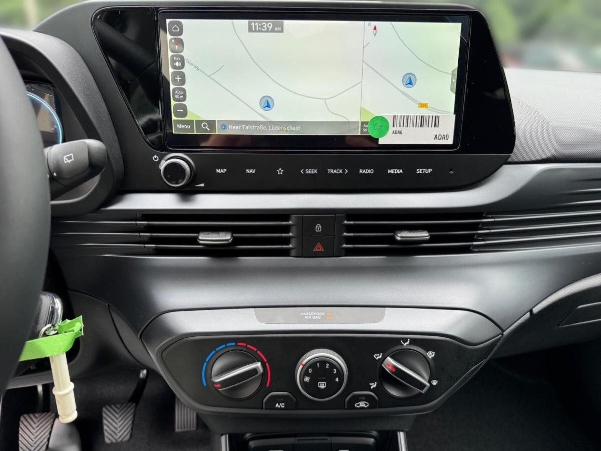 Hyundai i20 FL (MY25) 1.0 T-GDI 100 PS Trend, Lichtpaket