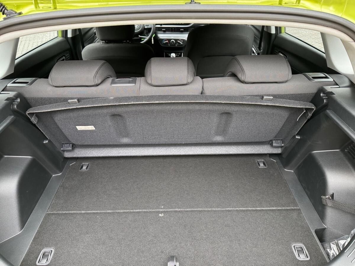 Hyundai i20 FL (MY25) 1.0 T-GDI 100 PS Trend, Lichtpaket