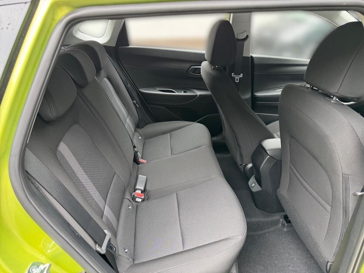 Hyundai i20 FL (MY25) 1.0 T-GDI 100 PS Trend, Lichtpaket