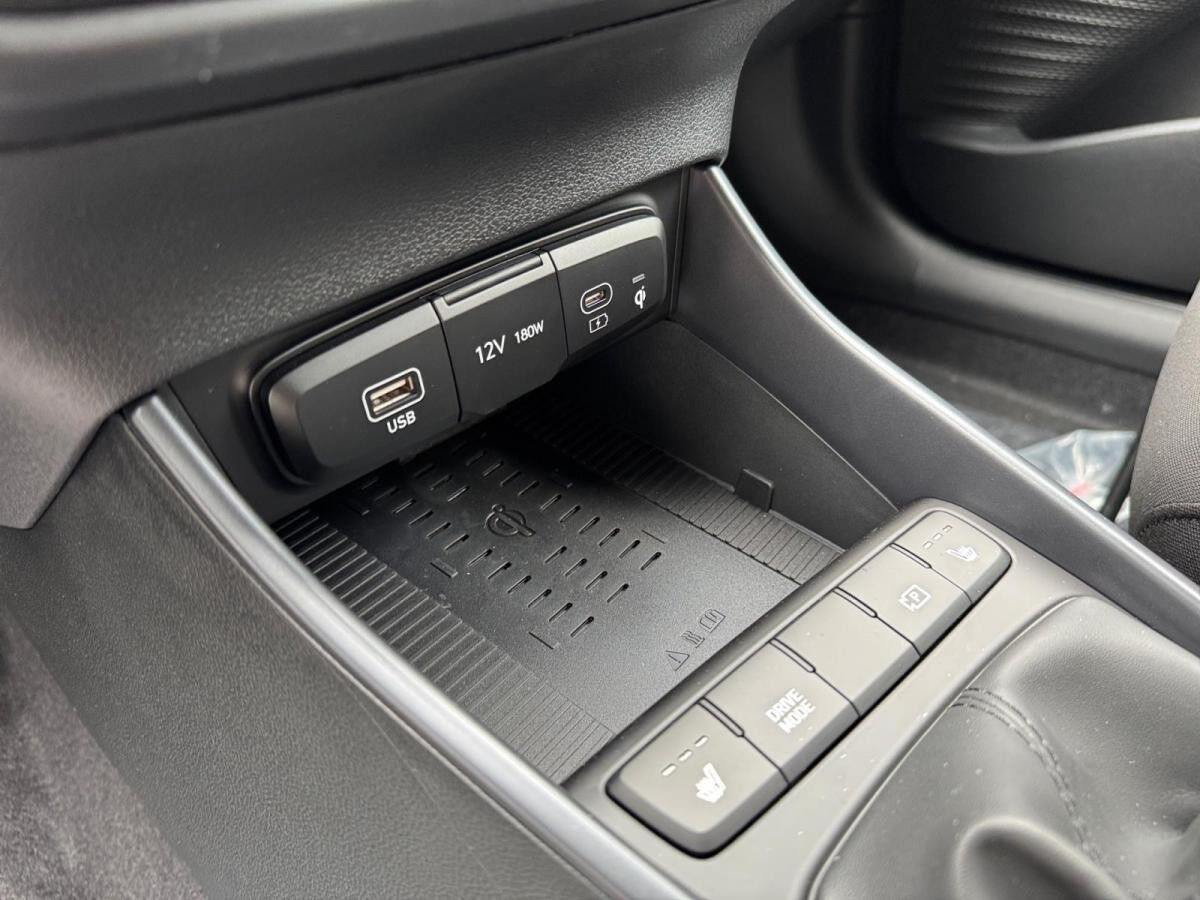 Hyundai i20 FL (MY25) 1.0 T-GDI 100 PS Trend, Lichtpaket