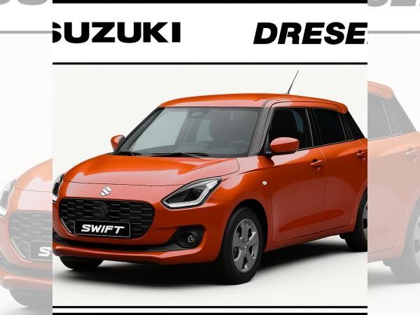Suzuki Swift 1.2 Comfort⚠️| Navi | Automatik | Totwinkelass. | Spurhalteass. | Rückfahrkamera | Adapt. Tempomat