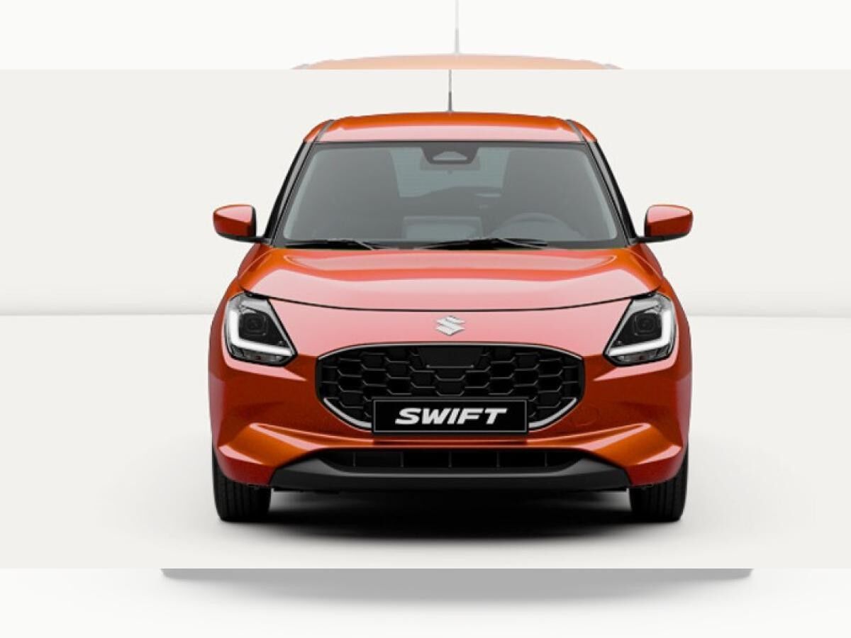 Suzuki Swift 1.2 Comfort⚠️| Navi | Automatik | Totwinkelass. | Spurhalteass. | Rückfahrkamera | Adapt. Tempomat