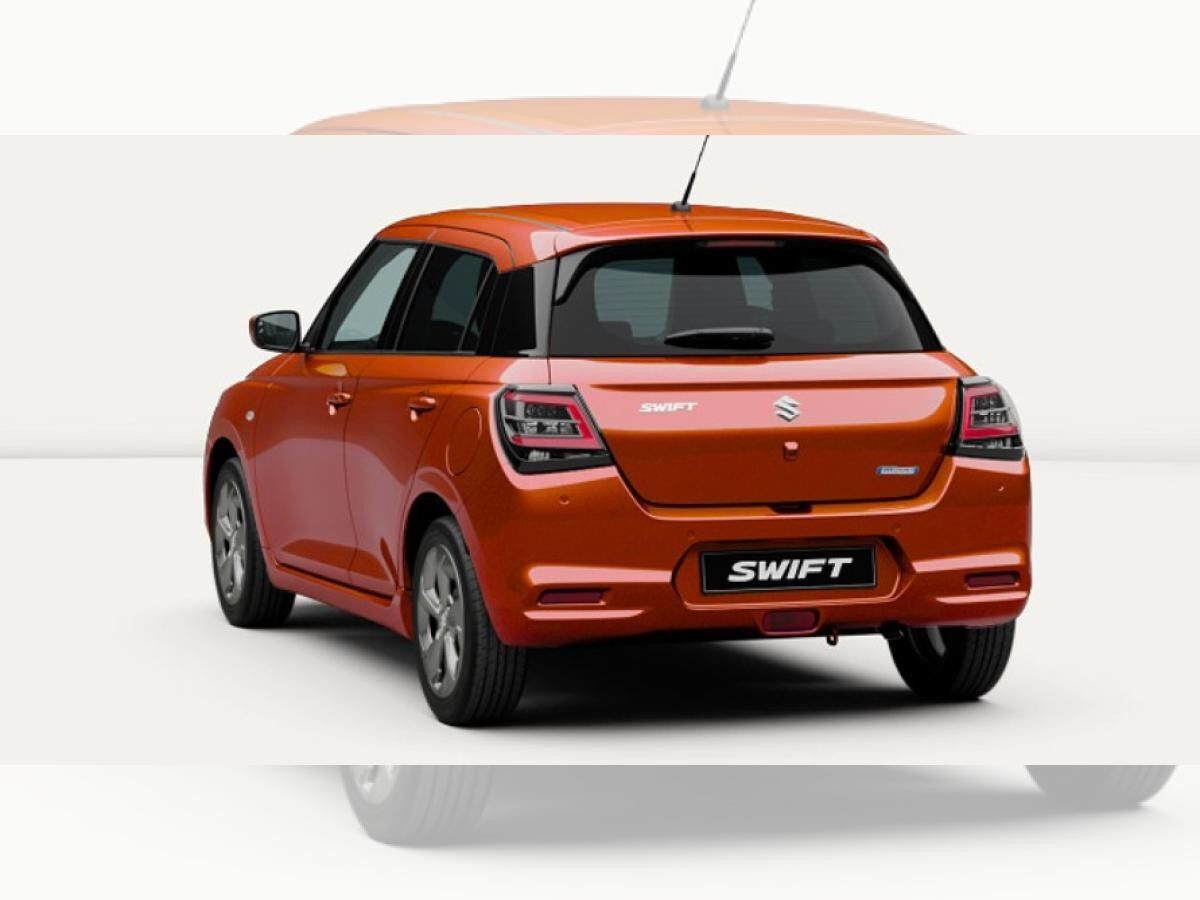 Suzuki Swift 1.2 Comfort⚠️| Navi | Automatik | Totwinkelass. | Spurhalteass. | Rückfahrkamera | Adapt. Tempomat