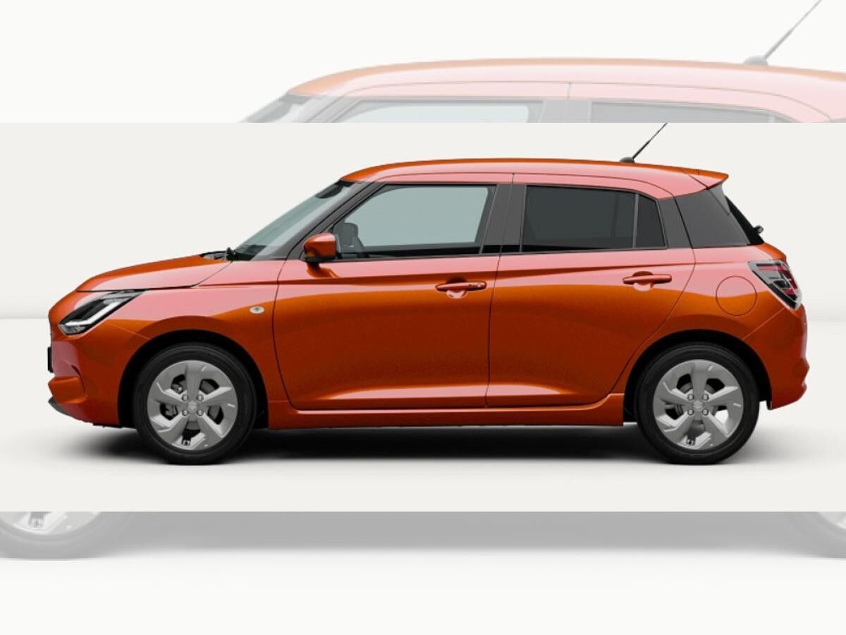 Suzuki Swift 1.2 Comfort⚠️| Navi | Automatik | Totwinkelass. | Spurhalteass. | Rückfahrkamera | Adapt. Tempomat