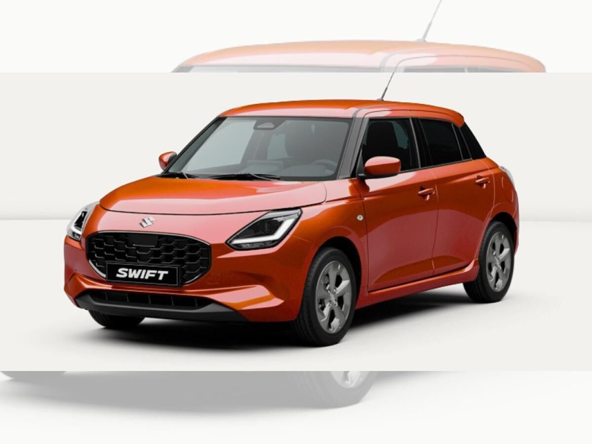 Suzuki Swift 1.2 Comfort⚠️| Navi | Automatik | Totwinkelass. | Spurhalteass. | Rückfahrkamera | Adapt. Tempomat