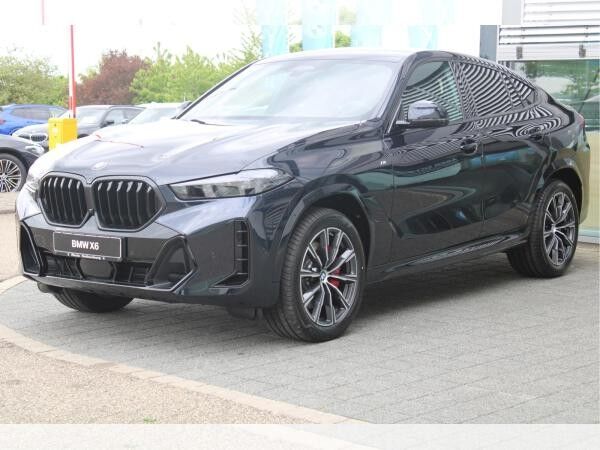 BMW X6 xDrive40d *Mega Deal!*