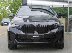 BMW X6 xDrive40d % ABHOLBEREIT + 1.190€ GUTSCHEIN ON TOP %