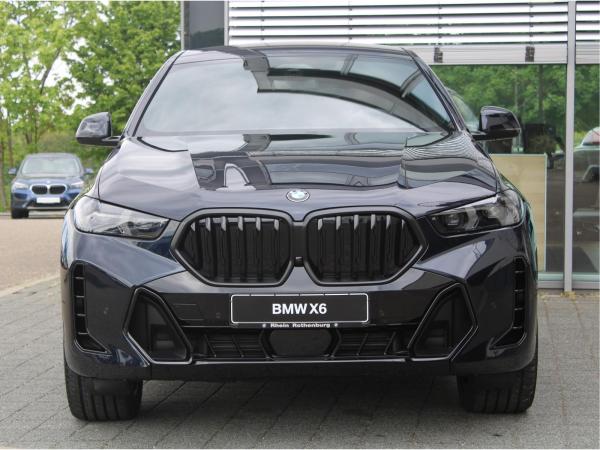 BMW X6 xDrive40d *Mega Deal!*