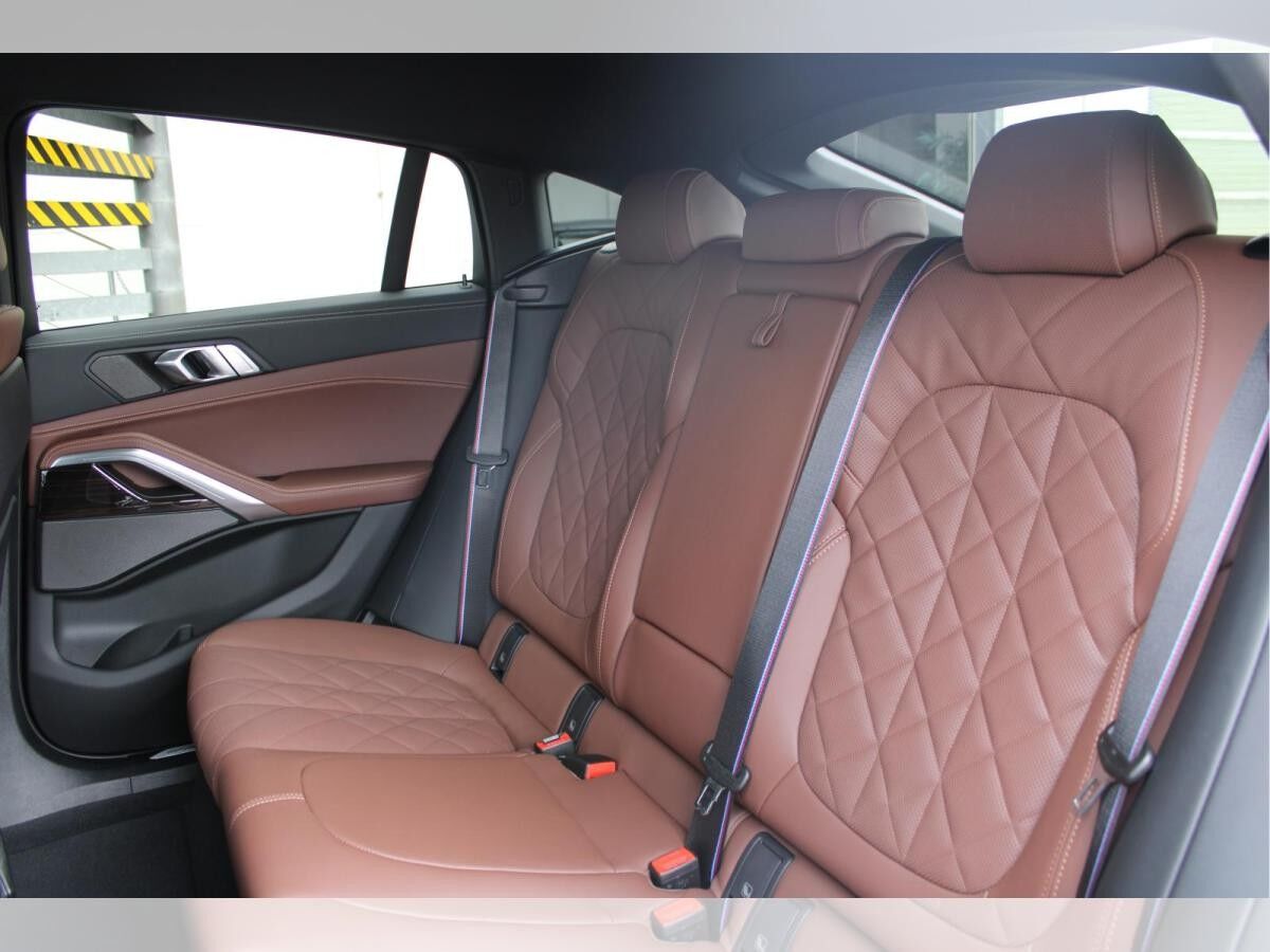 BMW X6 xDrive40d *Mega Deal!*