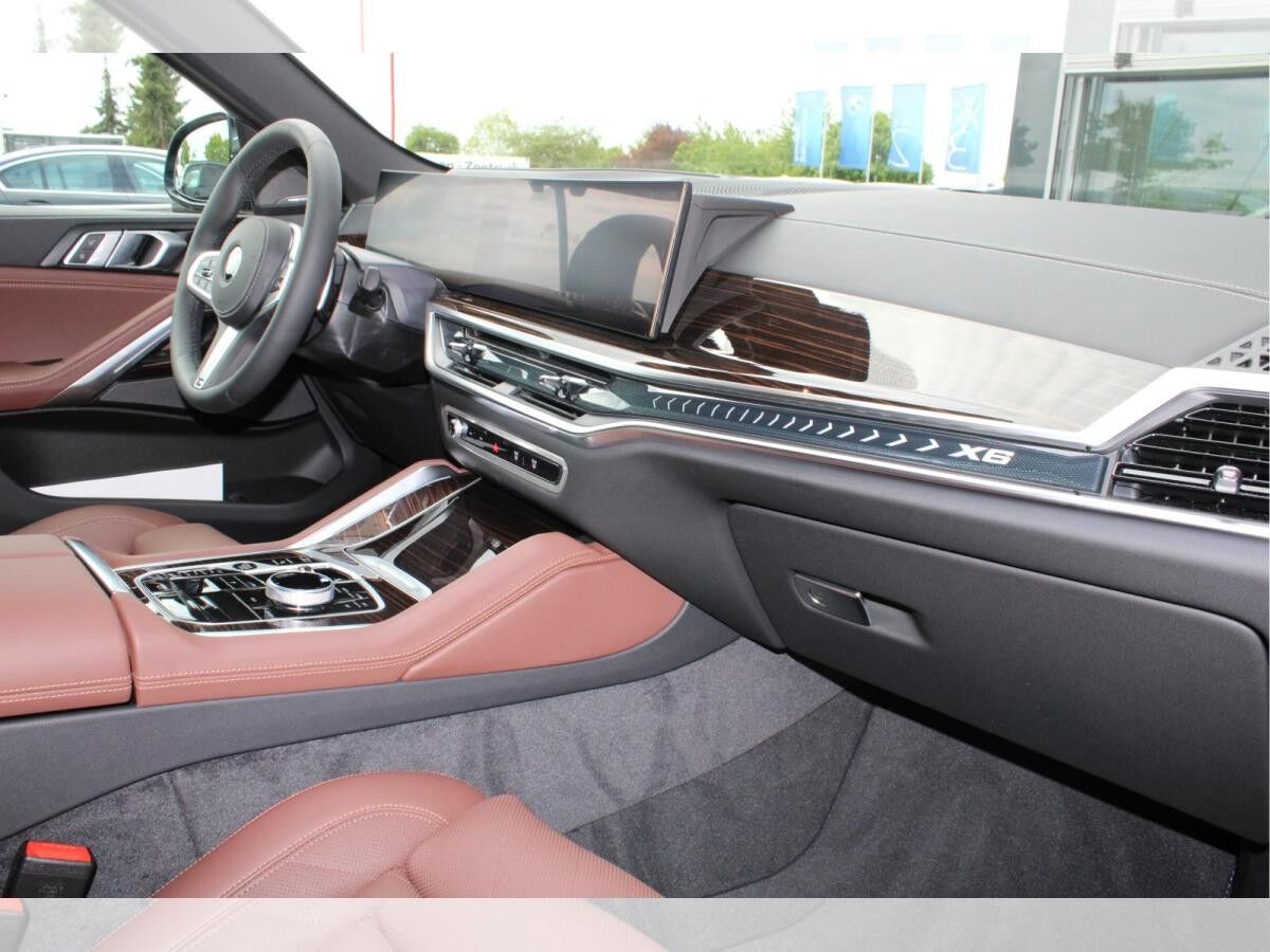 BMW X6 xDrive40d *Mega Deal!*