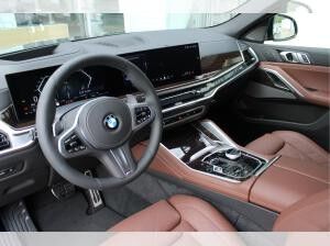 BMW X6 xDrive40d % ABHOLBEREIT + 1.190€ GUTSCHEIN ON TOP %