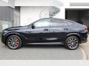 BMW X6 xDrive40d % ABHOLBEREIT + 1.190€ GUTSCHEIN ON TOP %
