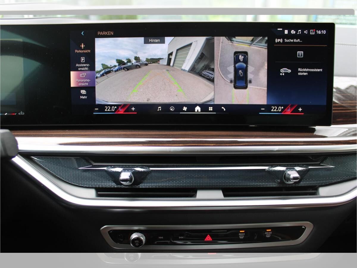 BMW X6 xDrive40d *Mega Deal!*