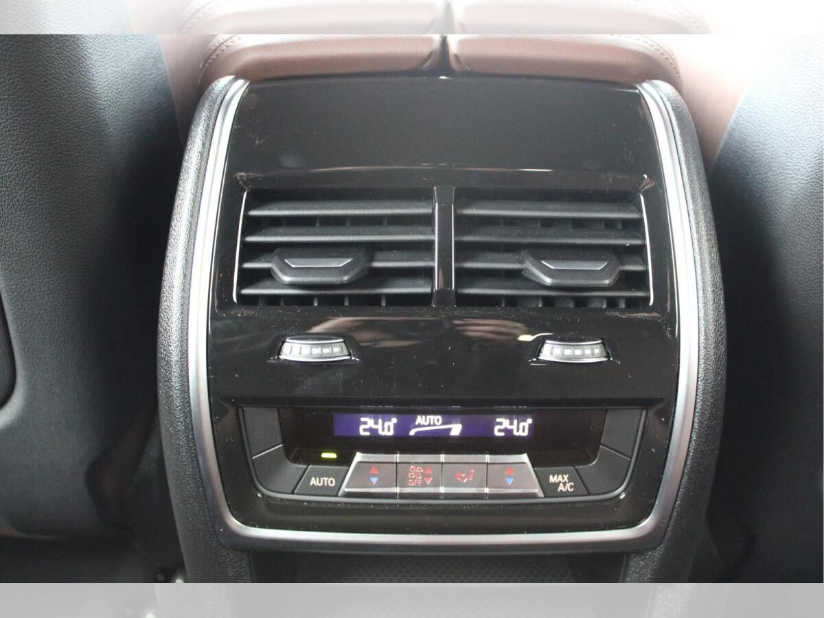 BMW X6 xDrive40d *Mega Deal!*