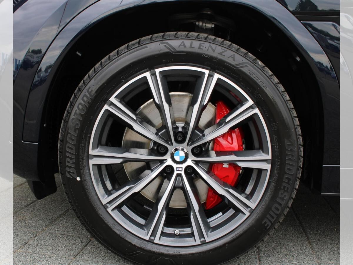 BMW X6 xDrive40d *Mega Deal!*