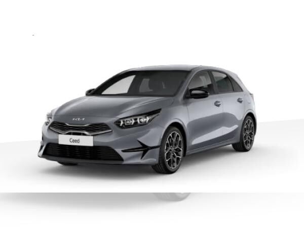 Kia Ceed 1.0T 48V DCT 100 NIGHTLINE STD **Gewerbekunden Sonderangebot! Nur solange der Vorrat reicht!**