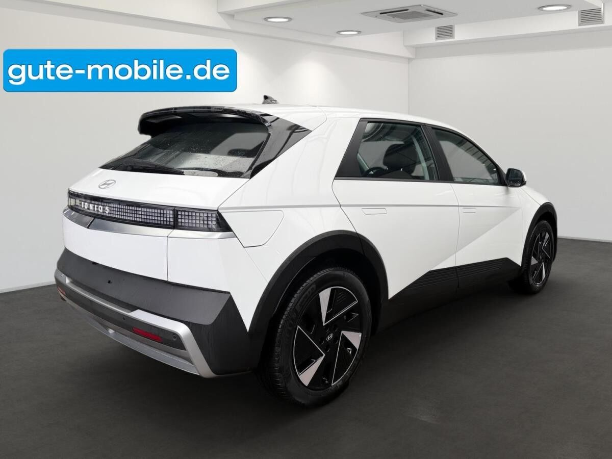 Hyundai IONIQ 5 ⚡DYNAMIQ⚡63kW/h Batterie⚡SOFORT VERFÜGBAR⚡