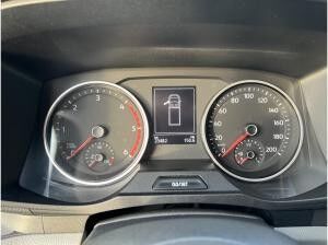 Volkswagen Crafter Pritsche 35 2.0 TDI NAVI+CARPLAY+TEMPOMAT