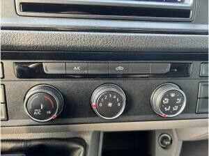 Volkswagen Crafter Pritsche 35 2.0 TDI NAVI+CARPLAY+TEMPOMAT
