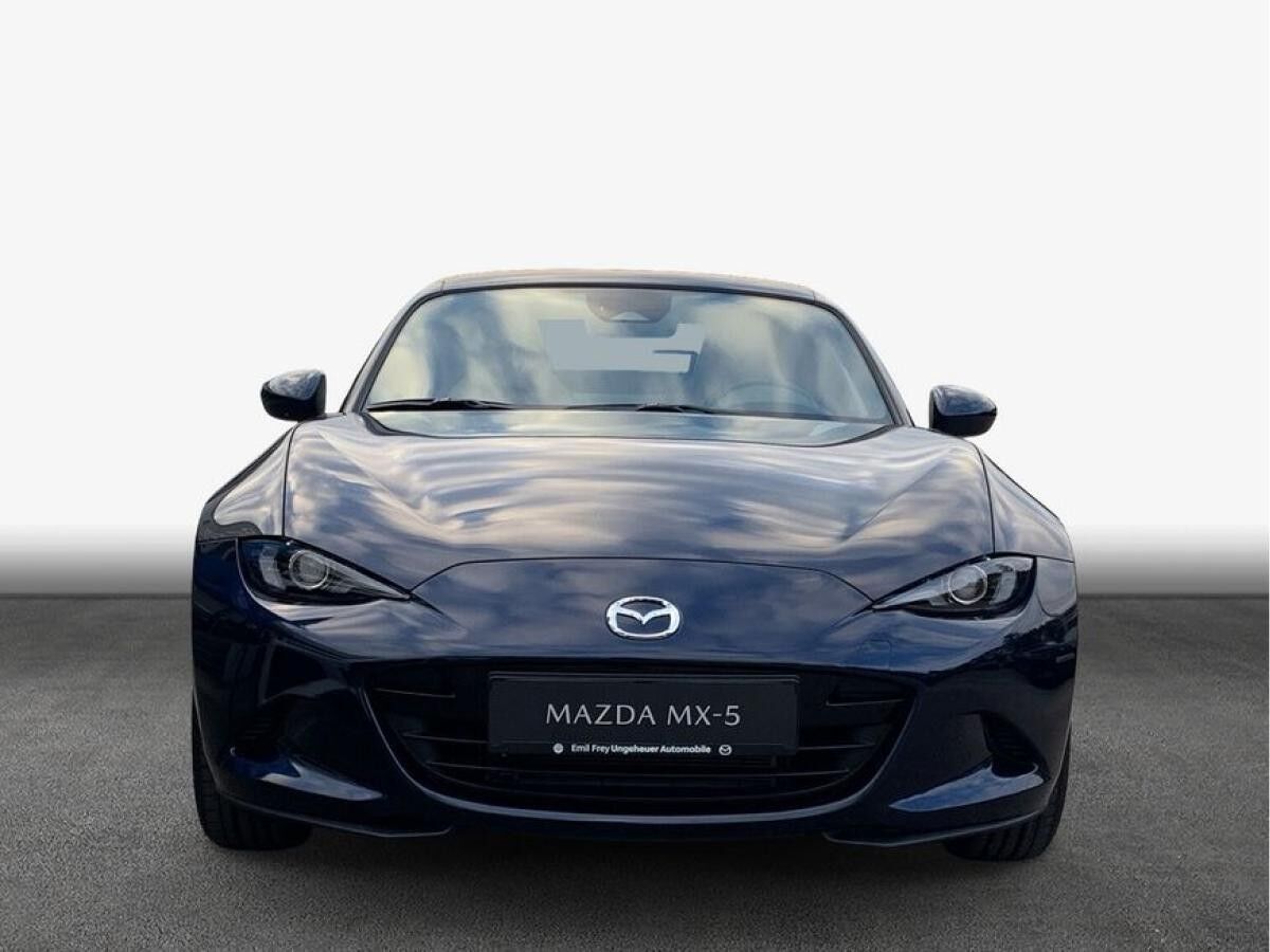 Mazda MX-5 (ND/NE)