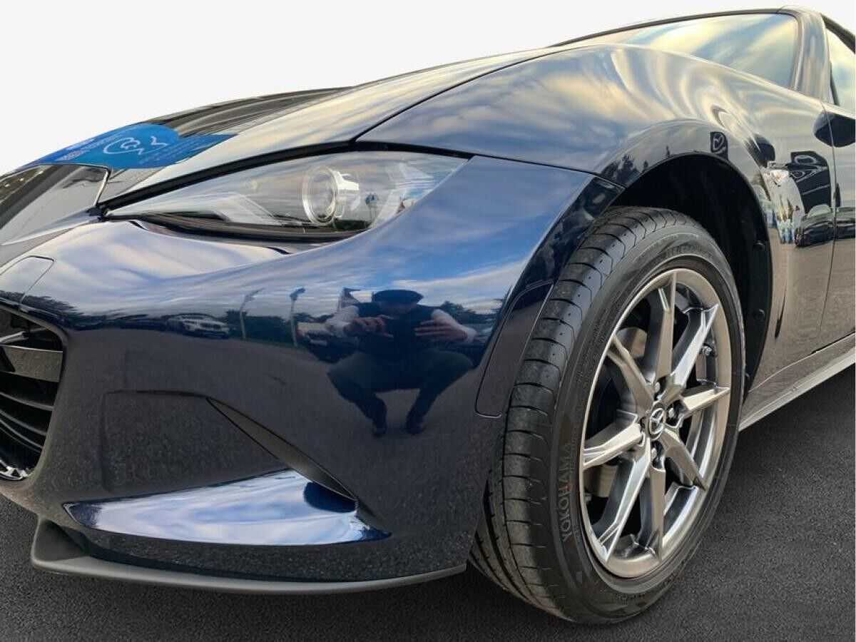 Mazda MX-5 (ND/NE)
